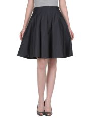 PRADA SPORT - Knee length skirt