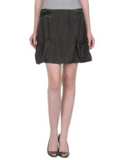 PRADA SPORT - Mini skirt