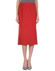 MAX MARA - Falda a media pierna