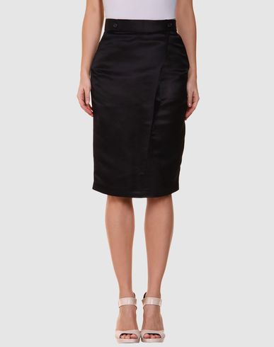 ZOOM COSTUME NATIONAL - Knee length skirt