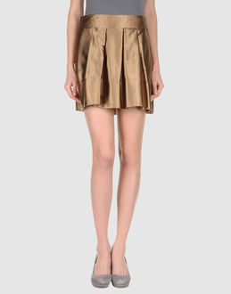 CONSUELO - GONNE - Minigonne - su YOOX.COM