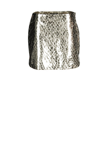 DIESEL BLACK GOLD - Skirts - ODER-FS