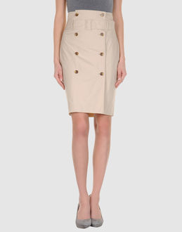 TOMMY HILFIGER - GONNE - Gonne ginocchio - su YOOX.COM