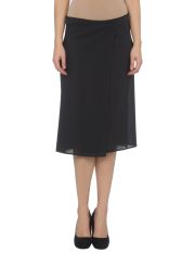 DONNA KARAN SIGNATURE - Φούστα μήκους 3/4