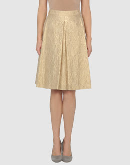 BLANCA - GONNE - Gonne ginocchio - su YOOX.COM