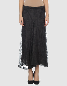 BLANCA - GONNE - Gonne lunghe - su YOOX.COM