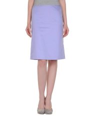 NEWPENNY - Knee length skirt