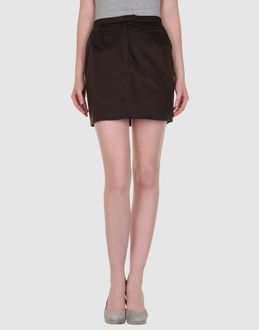 NEWPENNY - GONNE - Minigonne - su YOOX.COM