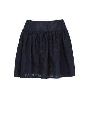 Mini skirt Women's - ROCHAS