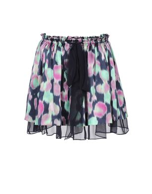 Mini skirt Women's - ROCHAS