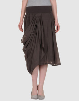 EUROPEAN CULTURE - GONNE - Gonne longuette - su YOOX.COM