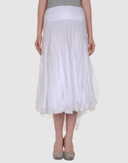 EUROPEAN CULTURE - GONNE - Gonne longuette - su YOOX.COM