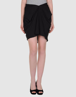DAMIR DOMA - GONNE - Minigonne - su YOOX.COM