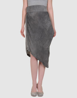 DAMIR DOMA - GONNE - Gonne longuette - su YOOX.COM