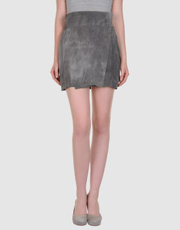 DAMIR DOMA - GONNE - Minigonne - su YOOX.COM
