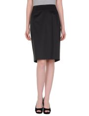 FABRIZIO LENZI - Knee length skirt