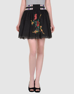 MANOUSH - GONNE - Gonne ginocchio - su YOOX.COM