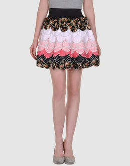 MANOUSH - GONNE - Minigonne - su YOOX.COM
