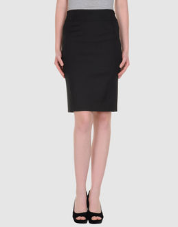 CONSUELO - GONNE - Gonne ginocchio - su YOOX.COM