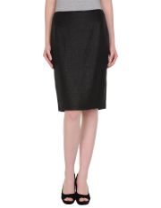 ELIE TAHARI - Knee length skirt