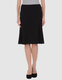 GIVENCHY - GONNE - Gonne longuette - su YOOX.COM