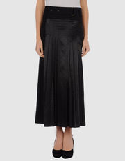ANTONIO MARRAS - Falda larga