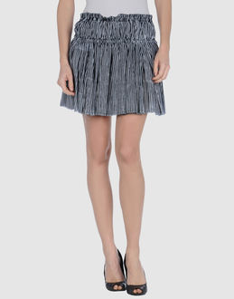 BAIK - GONNE - Minigonne - su YOOX.COM