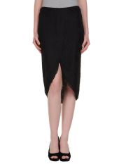 VALENTINO ROMA - Knee length skirt