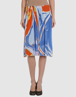 GUESS BY MARCIANO - GONNE - Gonne longuette - su YOOX.COM