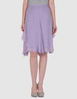 ARMANI COLLEZIONI - GONNE - Gonne ginocchio - su YOOX.COM