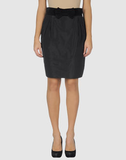 REDVALENTINO - GONNE - Gonne ginocchio - su YOOX.COM