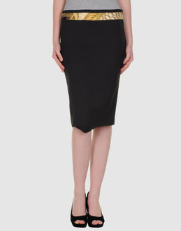 JUST CAVALLI - GONNE - Gonne longuette - su YOOX.COM