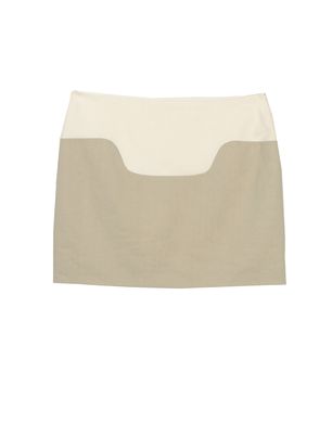Mini skirt Women's - MUGLER