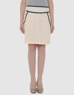 FRENCH CONNECTION - GONNE - Gonne ginocchio - su YOOX.COM