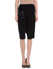 TSUMORI CHISATO - Pantalone capri