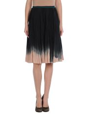 BRAGIA - Knee length skirt