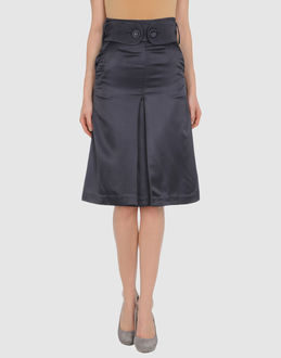 NOLITA - GONNE - Gonne longuette - su YOOX.COM