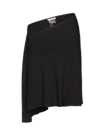 ANN DEMEULEMEESTER - Knee length skirt