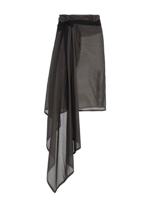 Gonna ginocchio Donna - ANN DEMEULEMEESTER
