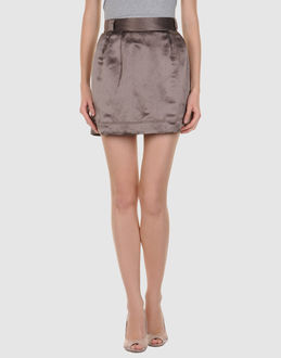 PEUTEREY - GONNE - Minigonne - su YOOX.COM