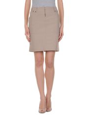 PEUTEREY - Knee length skirt