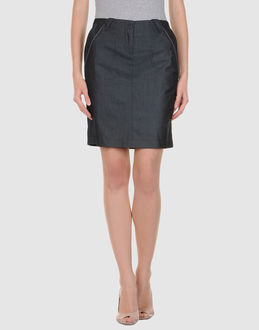 PEUTEREY - GONNE - Gonne ginocchio - su YOOX.COM
