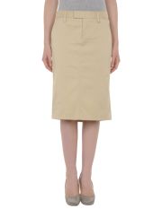 DSQUARED2 - 3/4 length skirt