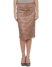 ADELE FADO QUEEN - 3/4 length skirt