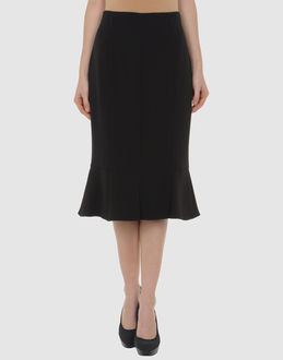 CARACTERE - GONNE - Gonne longuette - su YOOX.COM