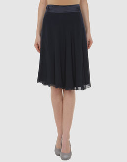 TRICOT CHIC - GONNE - Gonne ginocchio - su YOOX.COM