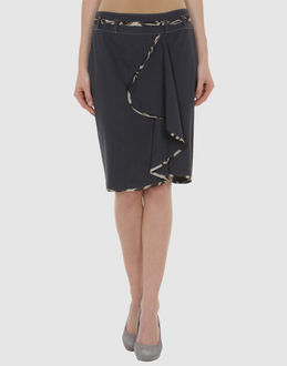 TRICOT CHIC - GONNE - Gonne ginocchio - su YOOX.COM