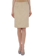 SEVENTY - Knee length skirt