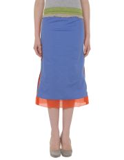 PHILOSOPHY di A. F. - 3/4 length skirt