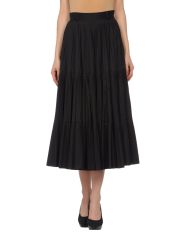 PRADA - 7分丈スカート